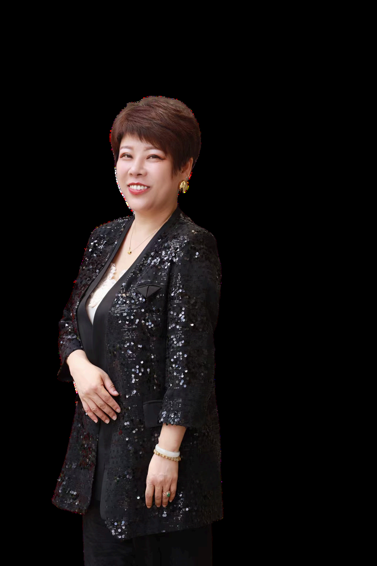 Kevina Kwong · 鄺祉澄