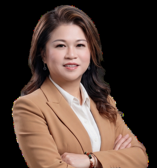 Karen Kwan · 關熙議