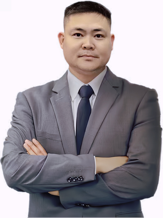 Sam Hsia · 夏森